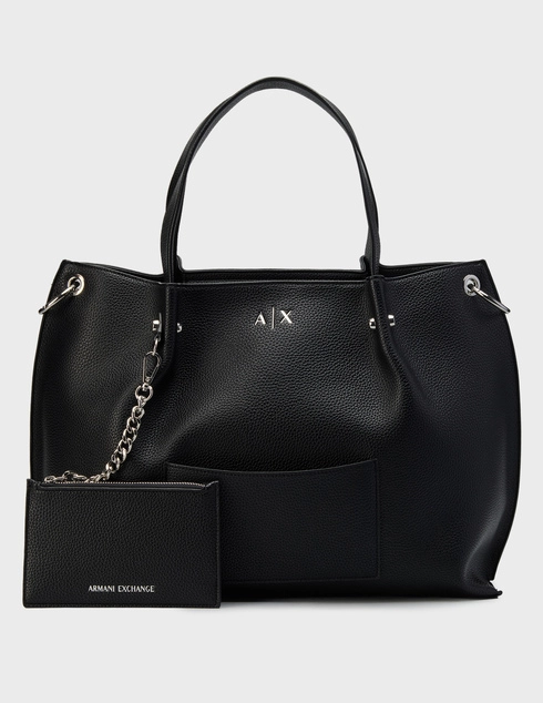Armani Exchange XW001211-AF15625-UC001_black фото-4