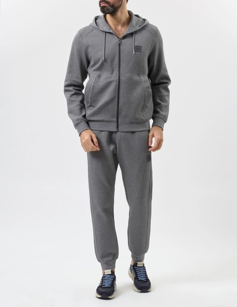 Antony Morato MMFL01110-FA150215-25-9013_gray фото-1