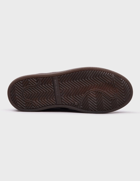 коричневые Туфли Giampiero Nicola 45062_brown размер - 40; 41; 42; 43; 44; 45; 46