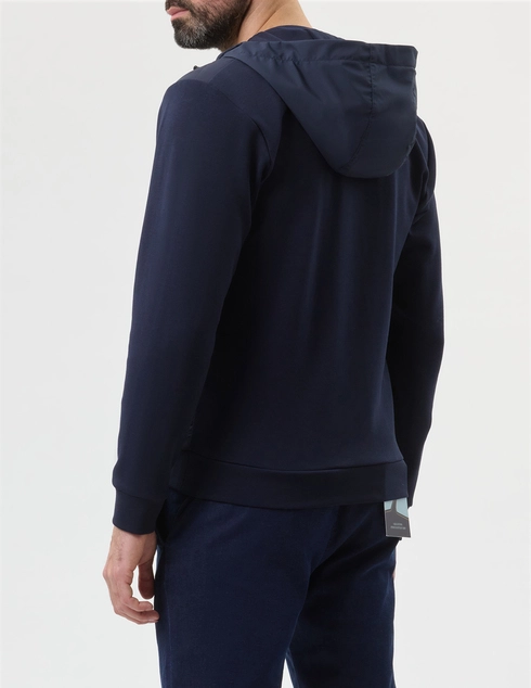 Paul&Shark 26411822-050_blue фото-4