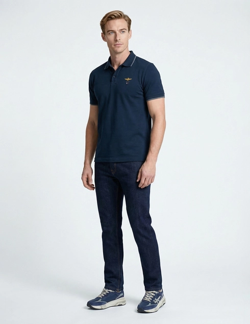 Aeronautica Militare 1308-08184_blue фото-6