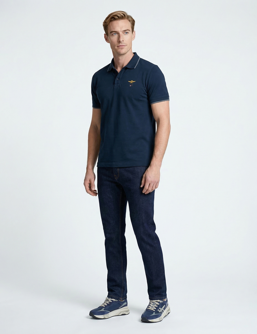 Aeronautica Militare 1308-08184_blue фото-6