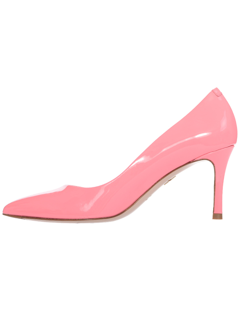 женские розовые Туфли Giorgio Fabiani G2360_pink - фото-2