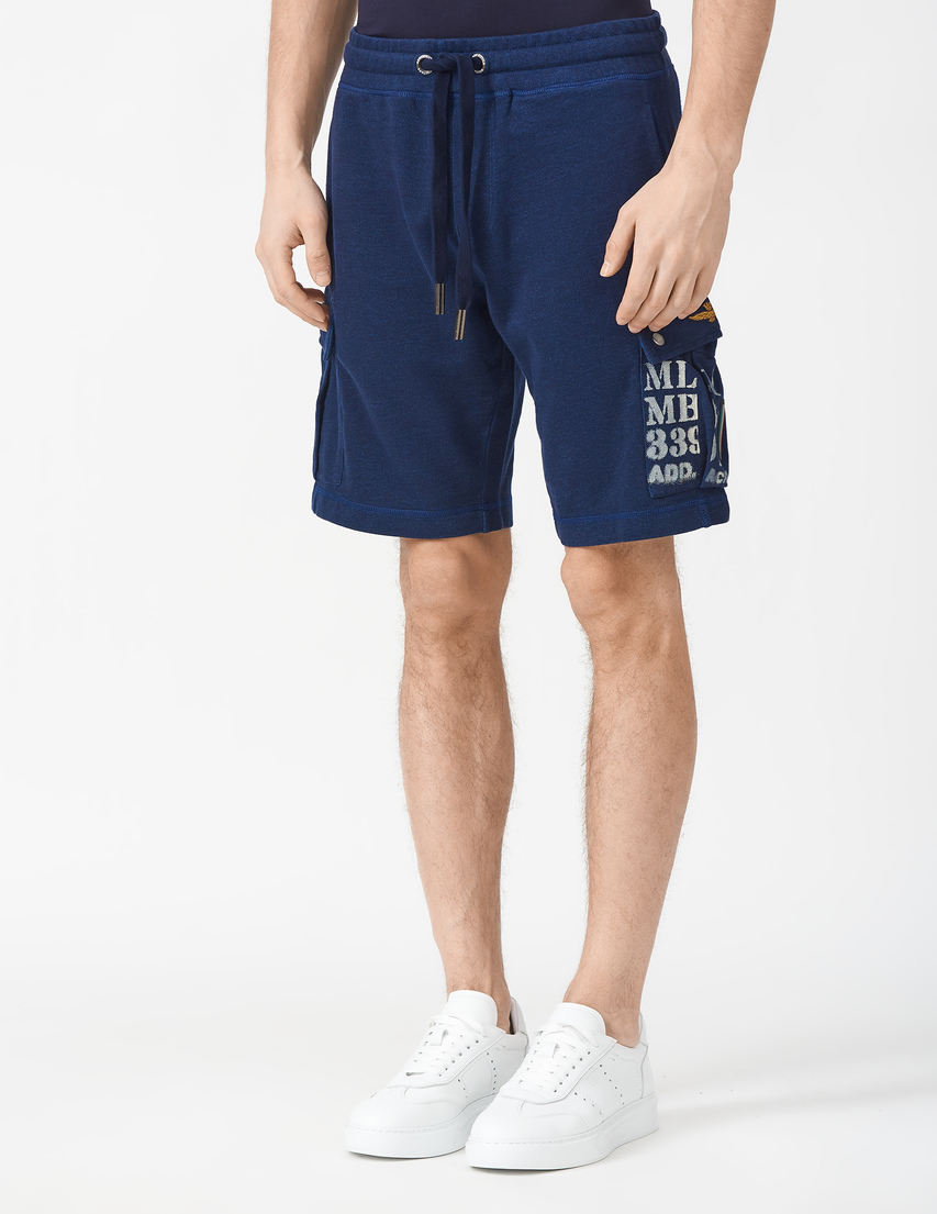 Aeronautica Militare 169-21266_blue фото-2