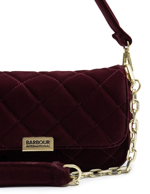 Barbour LBA0498BU91 фото-4