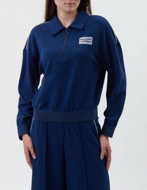 Ea7 Emporio Armani AGR-000227-107-7W000502-107_blue фото-3