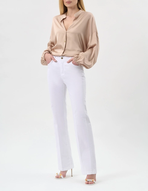 Barbara Alvisi CJ8030-bisnco-090345_white фото-2