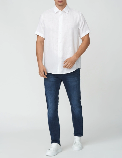 Calvin Klein Jeans 9846_blue фото-1