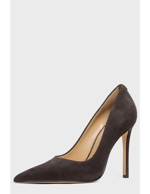 женские коричневые Туфли Michael Kors MICHAEL_KORS_595 - фото-2