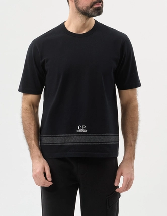 C.P. COMPANY футболка