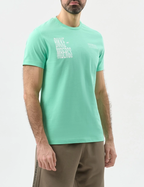 Bikkembergs 1583-4013_turquiose фото-3