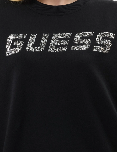Guess V5YQ12KCRPO-JBLK_black фото-5