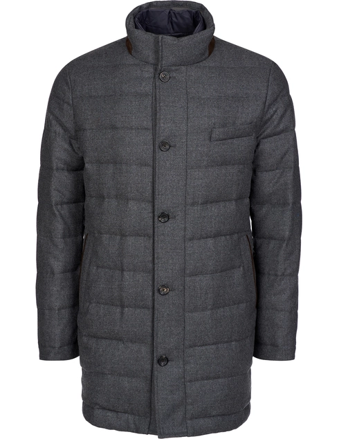 Hackett London HM402363-945_gray фото-1
