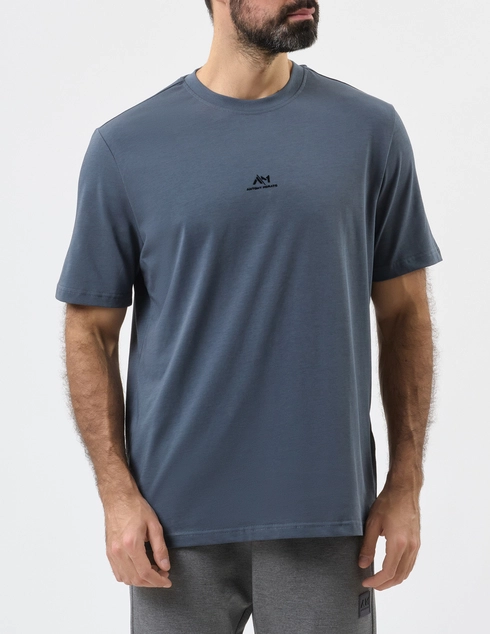 Antony Morato KS02549FA100258_blue фото-1