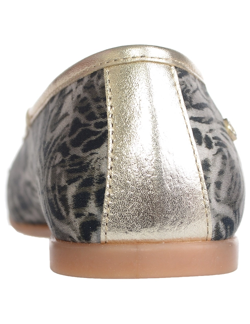 Naturino 4076-platino-leopardo-print фото-1