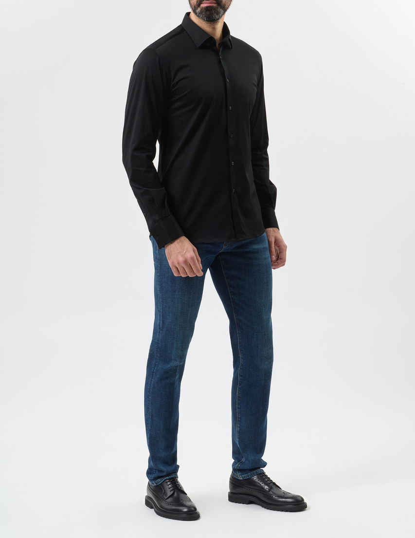 Karl Lagerfeld 554639_black фото-2