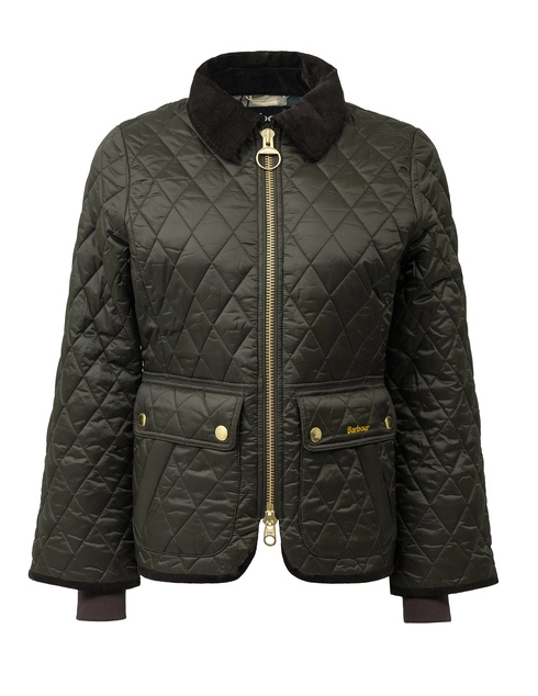 Barbour LQU1765SG71 фото-5