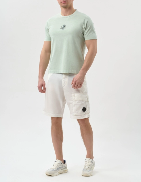 C.P. Company 20CMBE256A-103_white фото-2