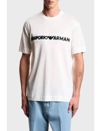 EMPORIO ARMANI футболка