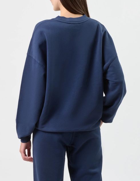 ANINE BING A-08-11205-BEL26-WASHED-NAVY_blue фото-4