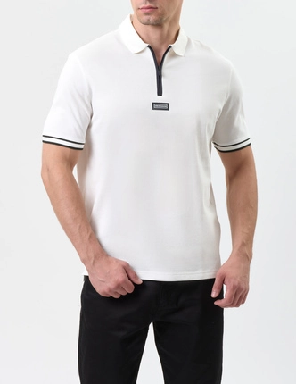 ARMANI EXCHANGE поло