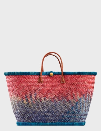 LE COMPTOIR DE LA PLAGE пляжна сумка