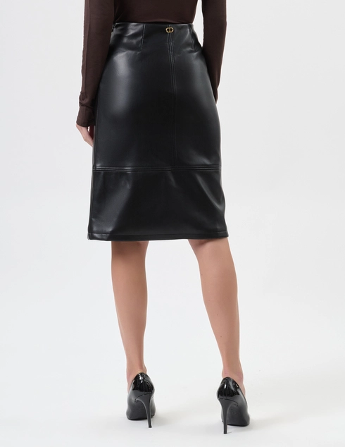 Twinset 252TP2233-00006_black фото-4