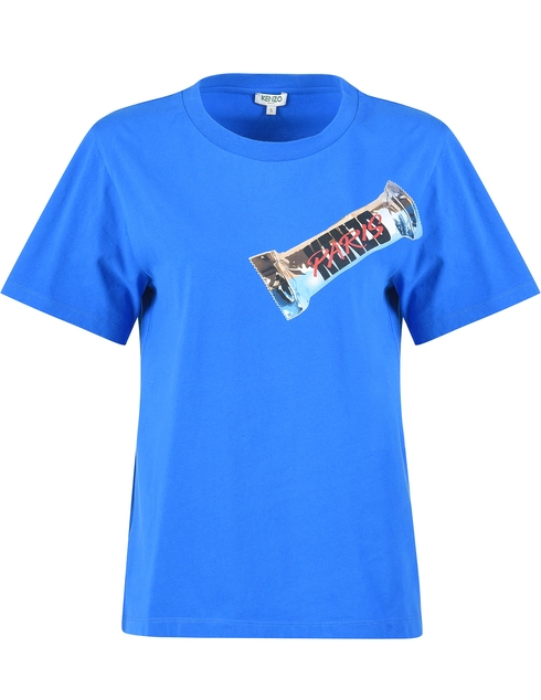 Kenzo 787987-70_blue фото-1