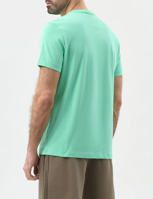 Bikkembergs 1583-4013_turquiose фото-4