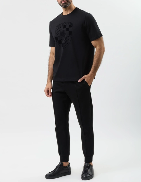 Antony Morato MMKS02555-FA100240-9000_black фото-2
