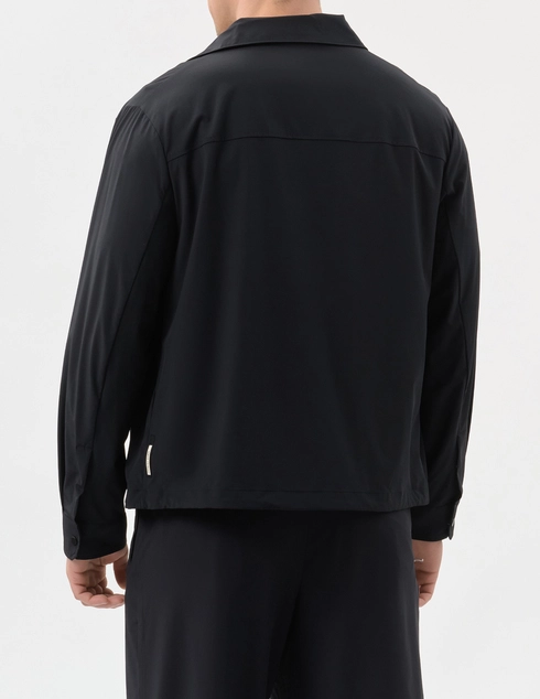 Armani Exchange XM002818-AF22572-UC001_black фото-4