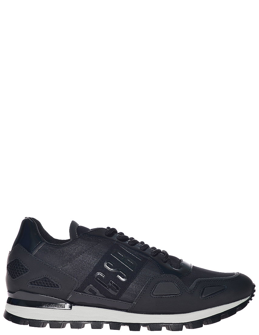 

Кроссовки, Черный