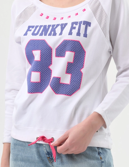 Sweet Years SD41SWT00001_white фото-5