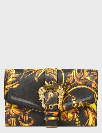 VERSACE JEANS COUTURE клатч