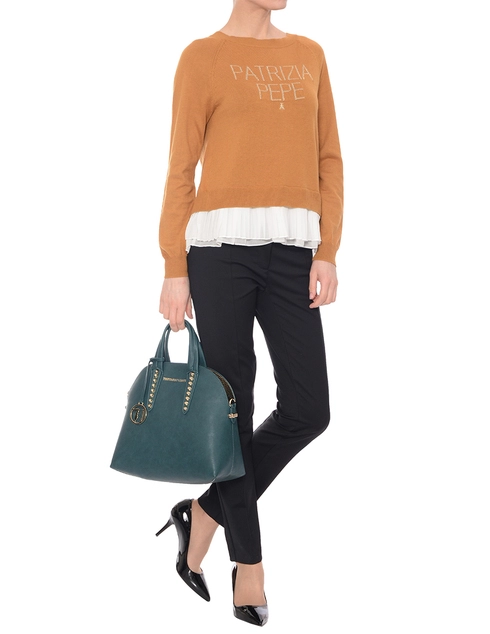 Patrizia Pepe 8M0458/A840-B546 фото-4