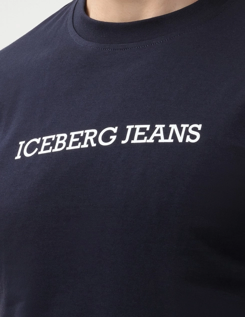 Iceberg 26E-F023-6918_black фото-5