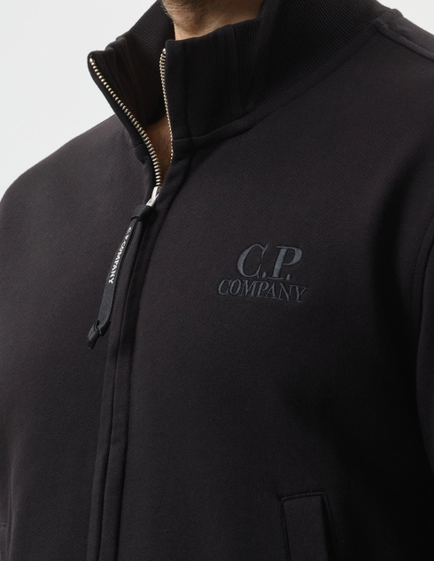 C.P. Company 19CMSS139A-999_black фото-5