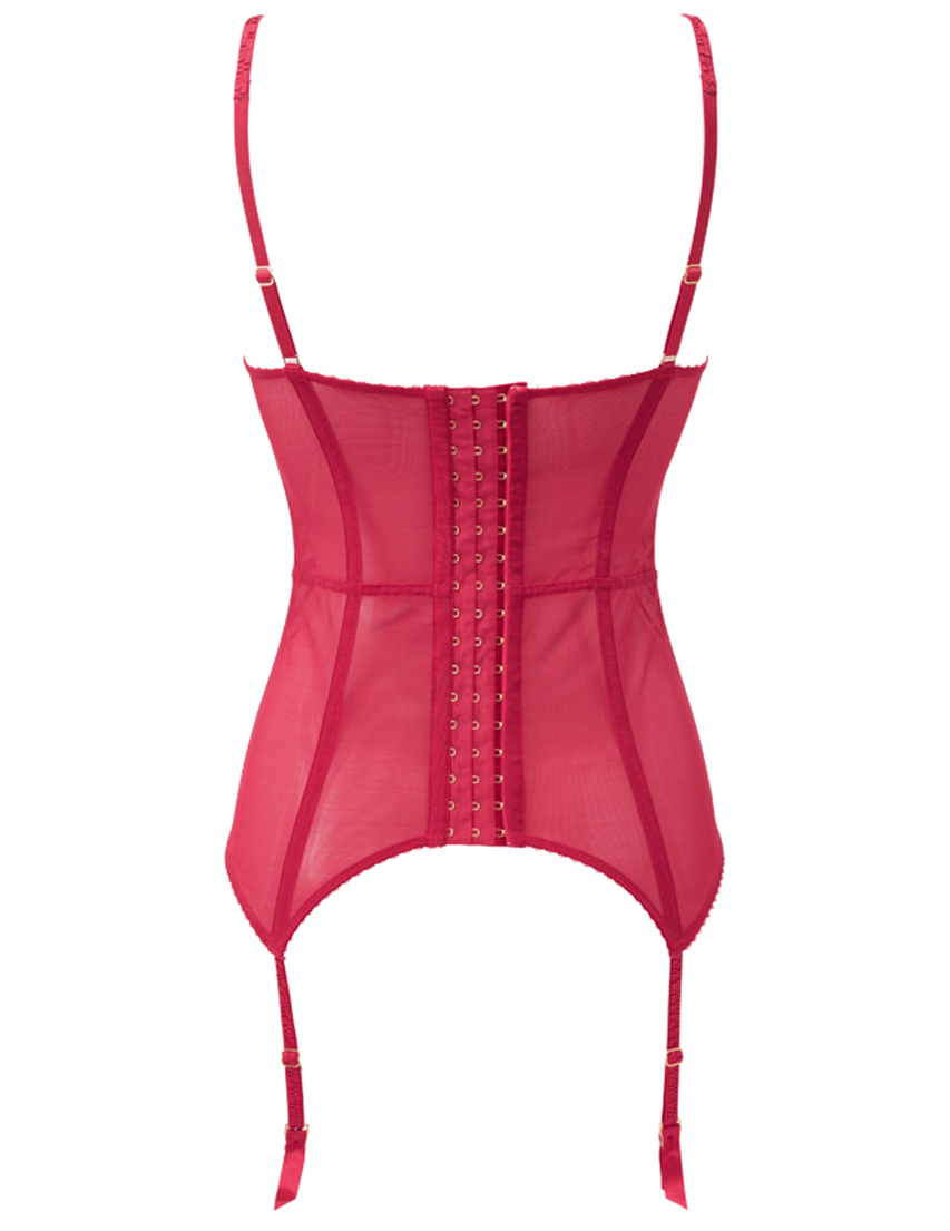 Gossard Gypsy11119-Red фото-2