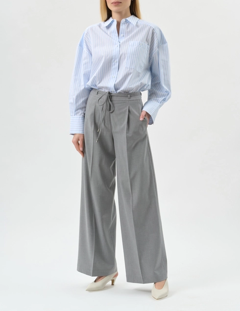 Hugo 50559532-977_blue фото-2