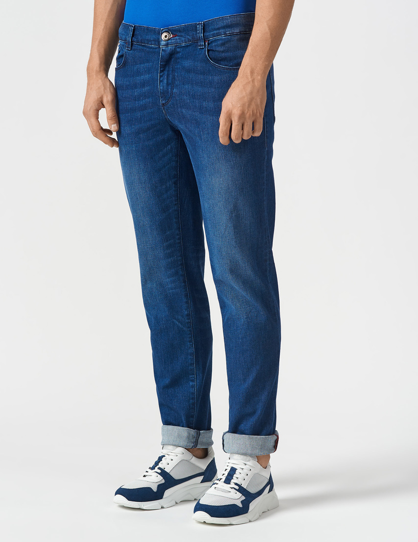 Trussardi 52J00000-1719-U290-blue фото-2