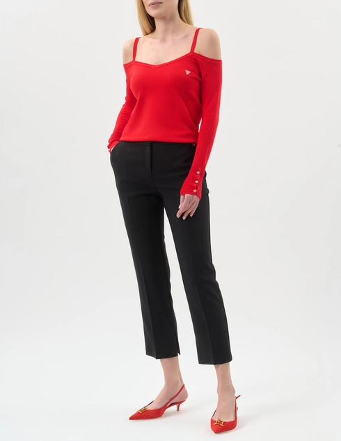 Guess W92R70Z2760-G512_red фото-2