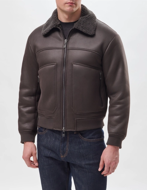 Armani Exchange XM003323-AF28562-U8128_brown фото-3