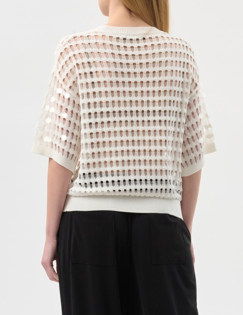 Kaos NT055-panna_white фото-4