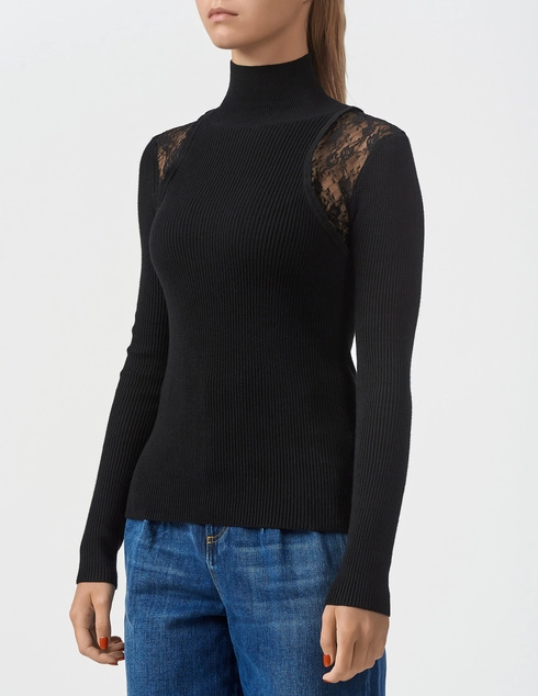 Pinko 1G156G-Z99-black фото-2