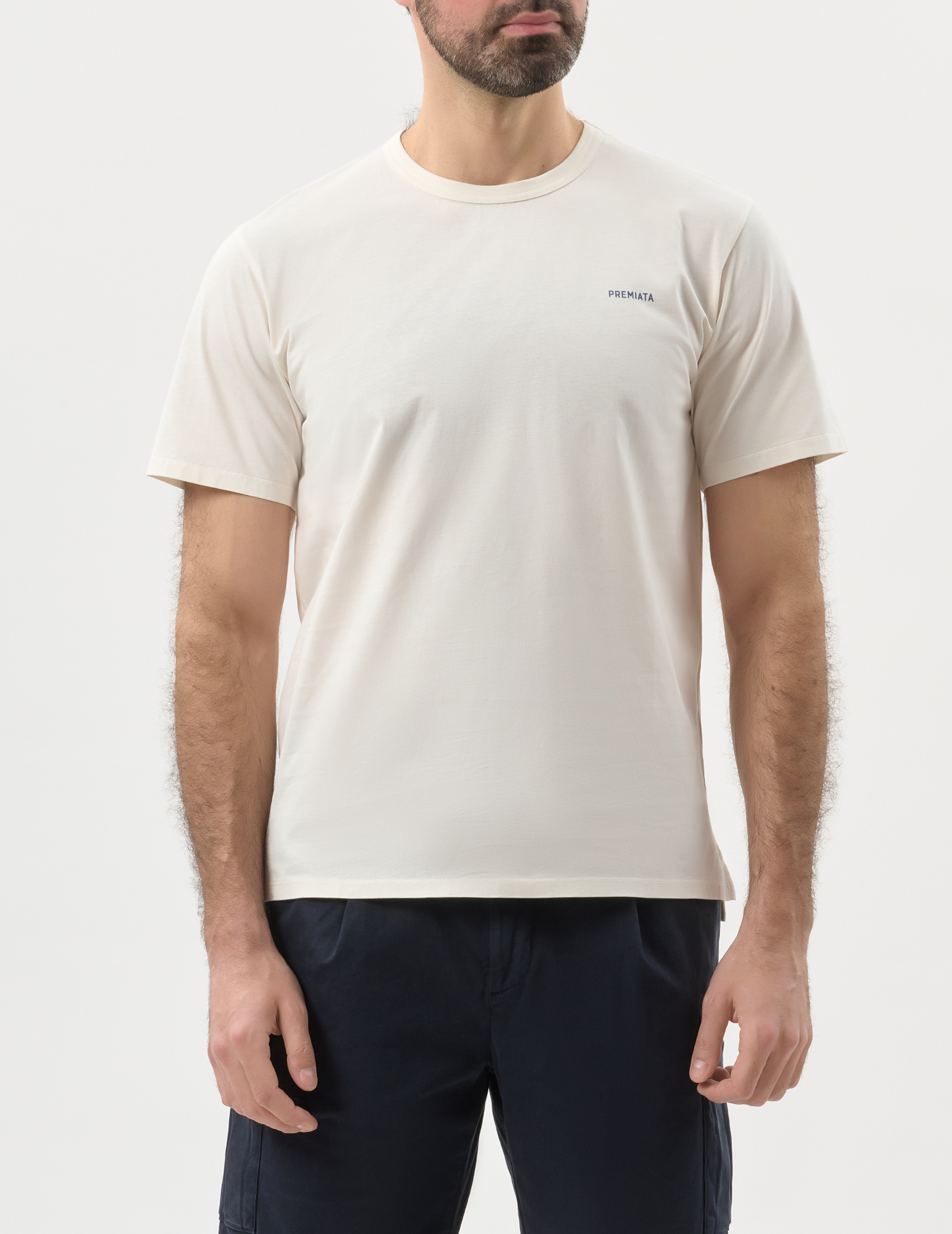 

Футболка, Белый