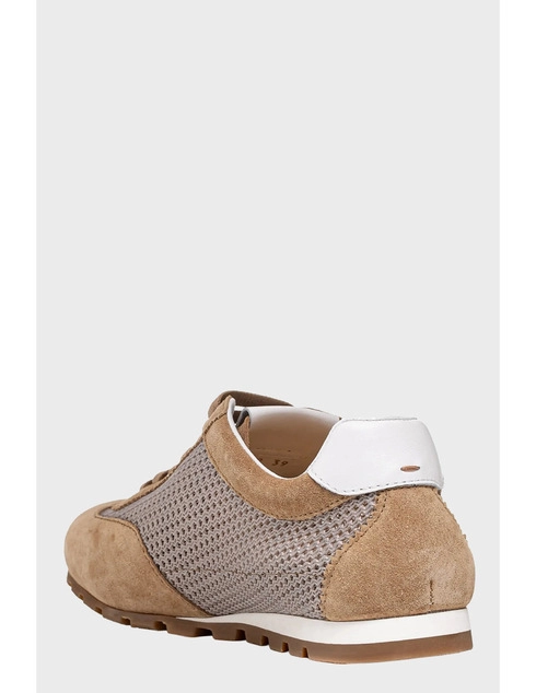 коричневые мужские Кроссовки Doucal'S DOUCALS_237 22745 грн