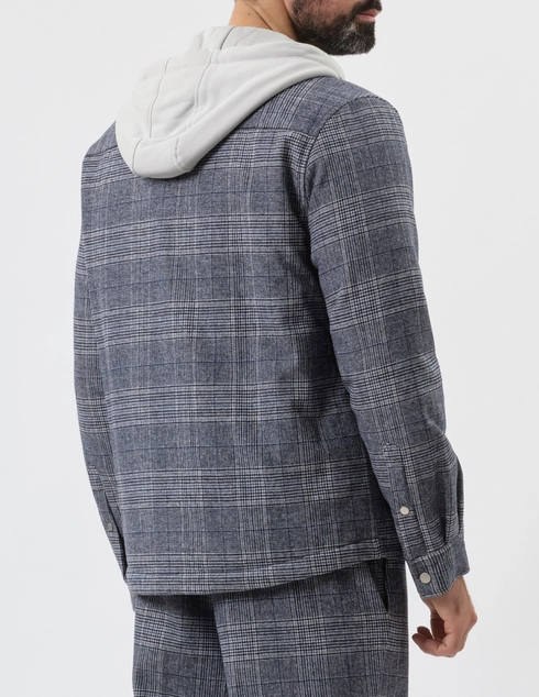 Antony Morato SL00773FA550123_gray фото-4