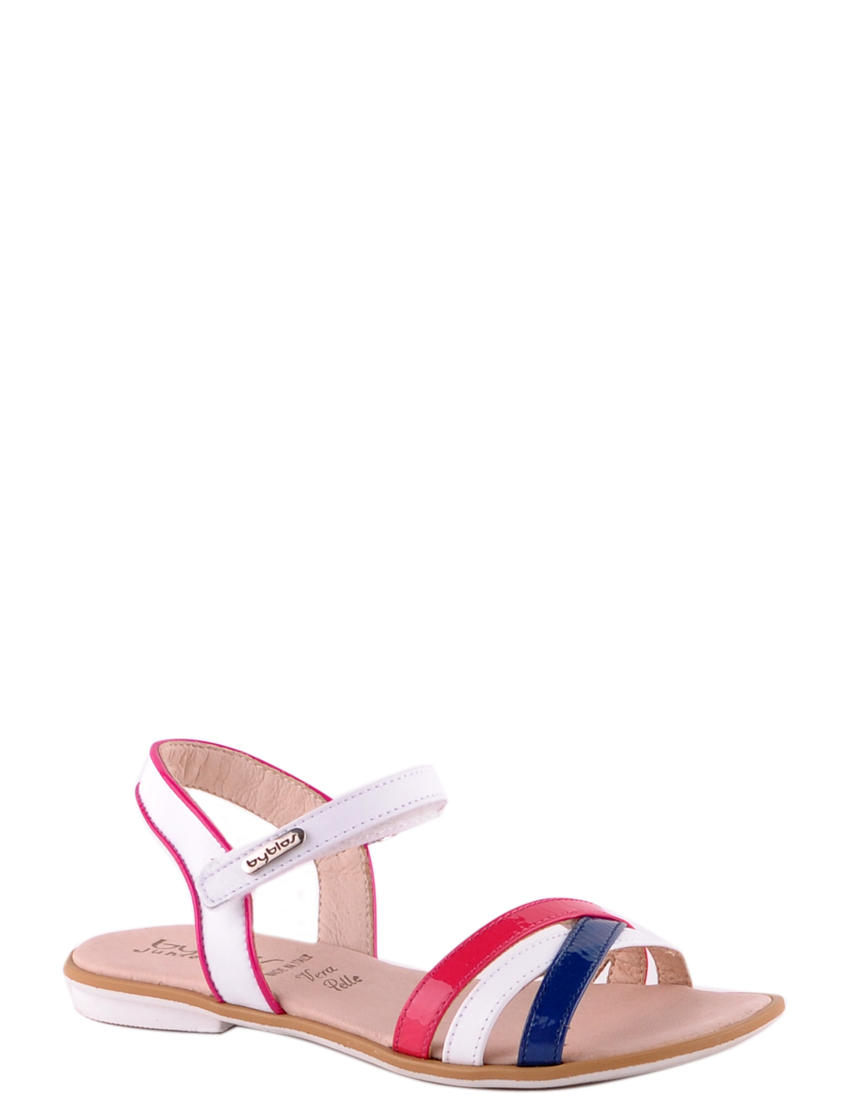 

Детские босоножки, Белый