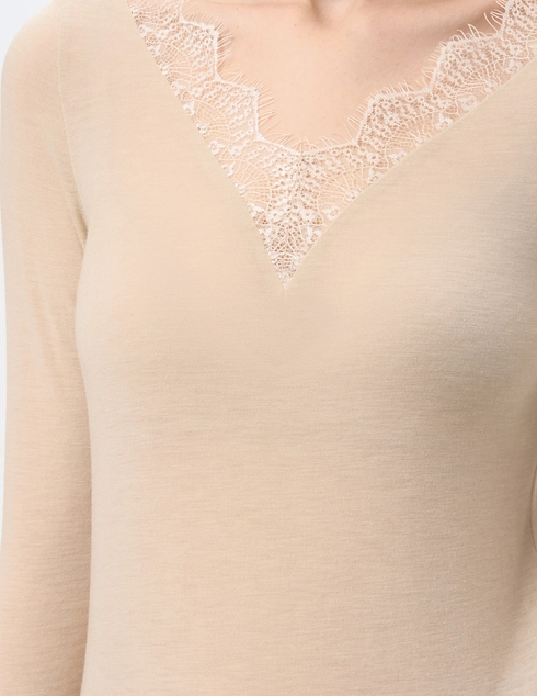 Clothe SW1599110140_beige фото-5
