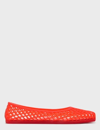 COLORS OF CALIFORNIA балетки